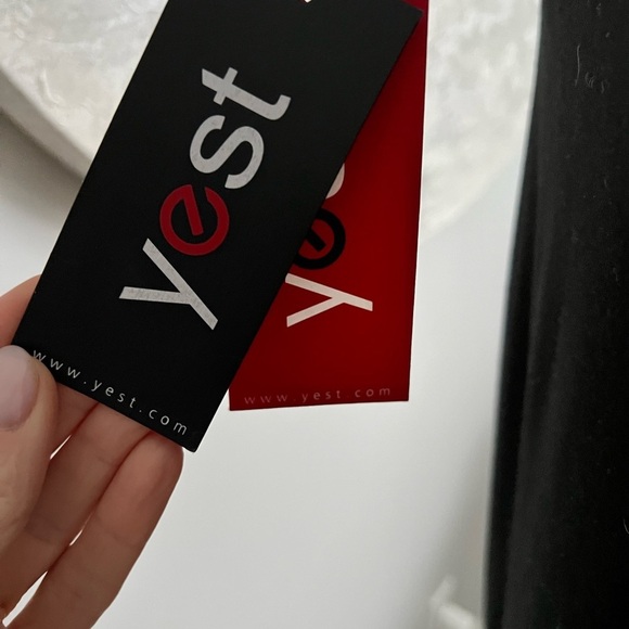 YEST DRESS SZ 8 - Picture 8 of 8